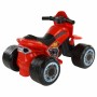 Квадроцикл-мини "Molto", 6V (R)