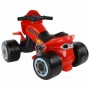 Квадроцикл-мини "Molto", 6V (R)