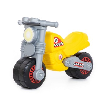 Мотоцикл "Моторбайк"