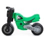 Мотоцикл "Моторбайк" (зелёный)