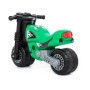 Мотоцикл "Моторбайк" (зелёный)