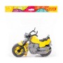 Мотоцикл гоночный "Байк"