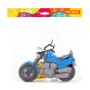 Мотоцикл гоночный "Байк"