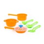 Набор детской посуды "Поварёнок" №1