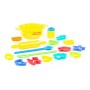 Набор детской посуды для выпечки №2 (18 элементов)