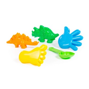 Набор №371 (в пакете)