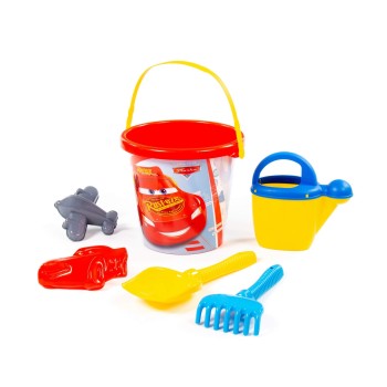 Набор Disney/Pixar «Тачки» №25