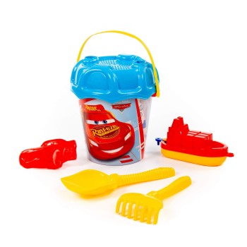 Набор Disney/Pixar «Тачки» №26