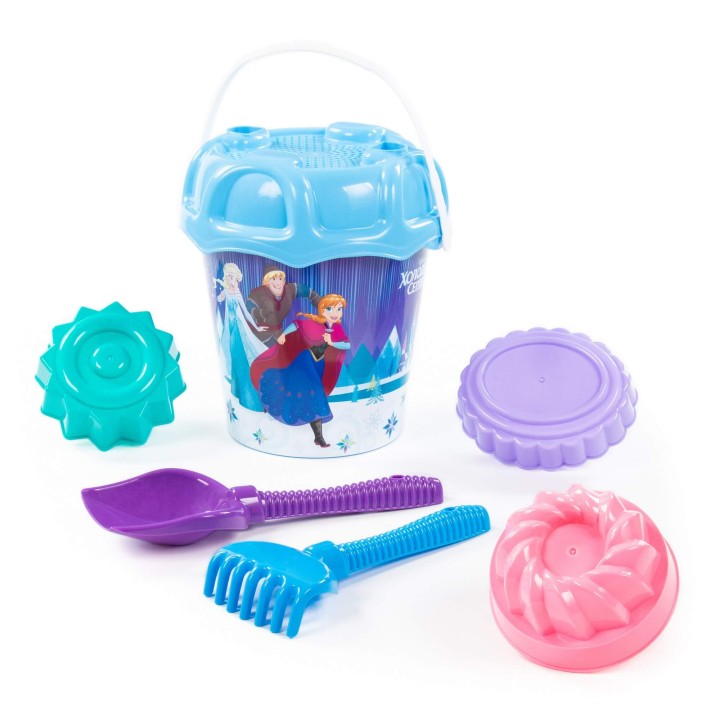 Набор Disney «Холодное сердце» №14