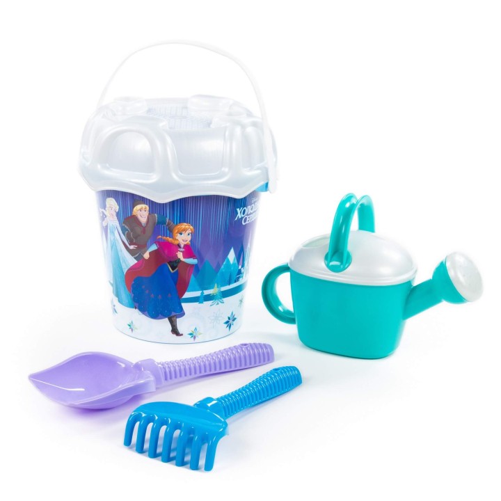 Набор Disney «Холодное сердце» №15