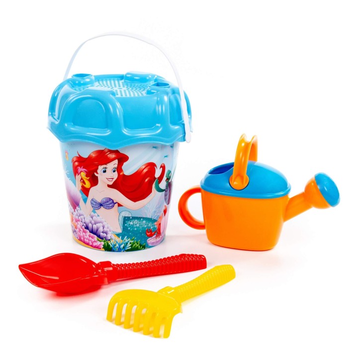 Набор Disney «Русалочка» №7