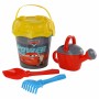 Песочный набор Disney с ведром большим с наклейкой (микс №10)