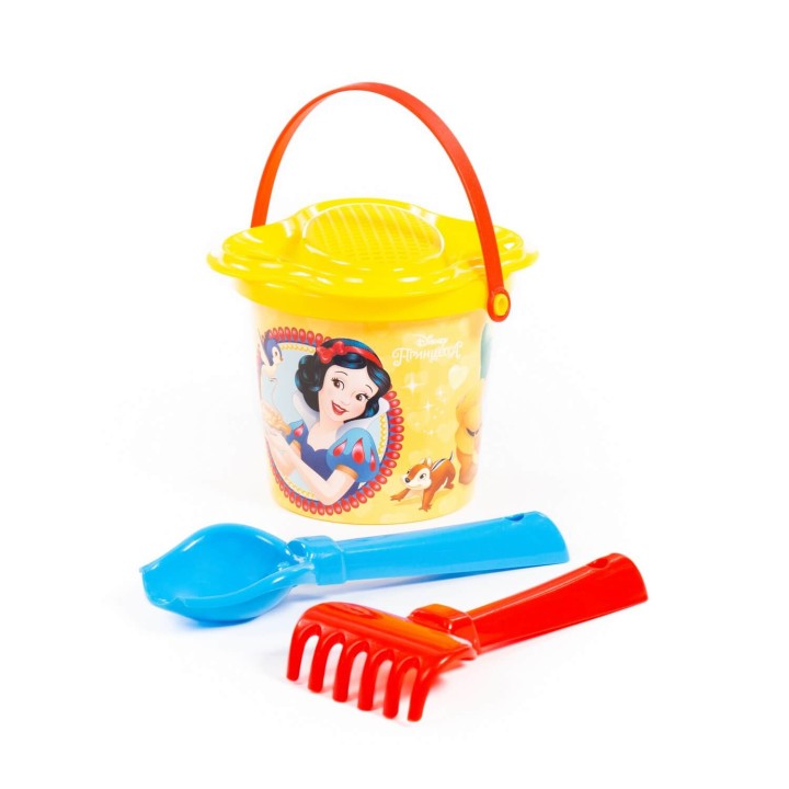 Набор Disney «Принцесса» №2