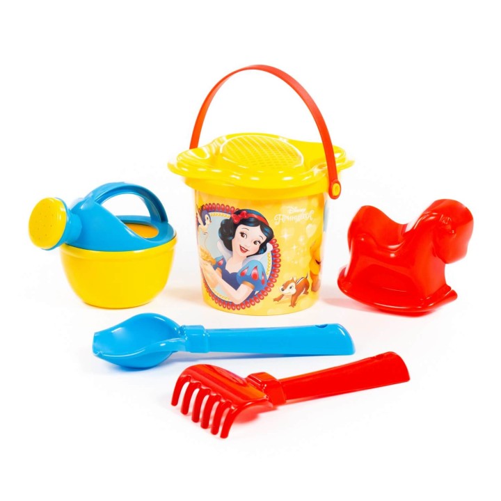 Набор Disney «Принцесса» №4