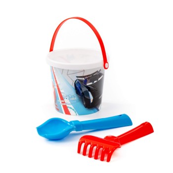 Набор Disney/Pixar «Тачки» №1