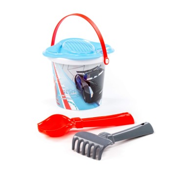 Набор Disney/Pixar «Тачки» №2