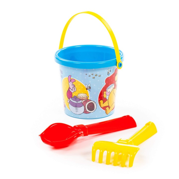 Набор Disney «Винни и его друзья» №1