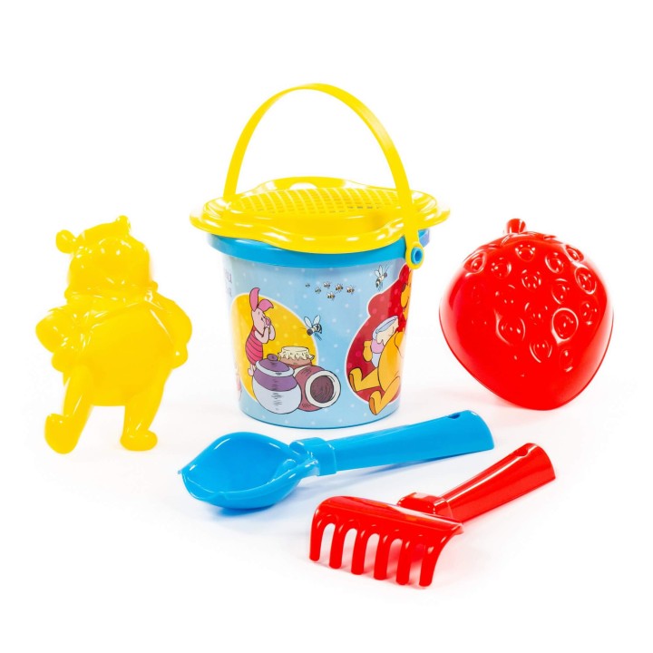 Набор Disney «Винни и его друзья» №3