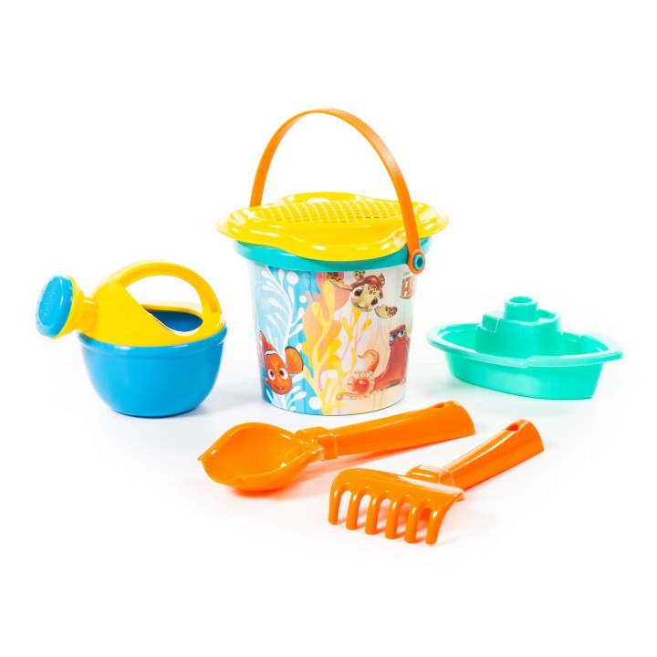 Набор Disney/Pixar «В поисках Немо» №4