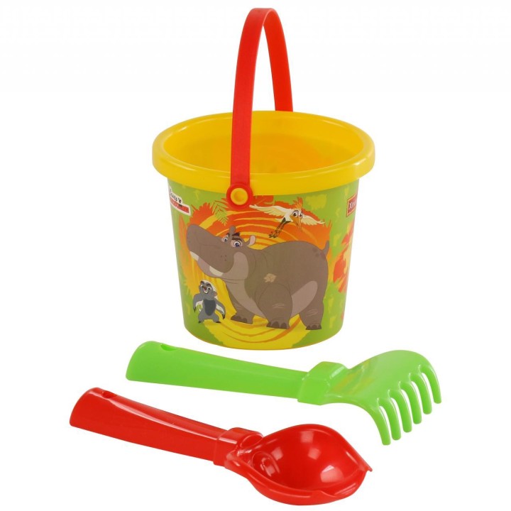 Набор Disney «Хранитель Лев» №1