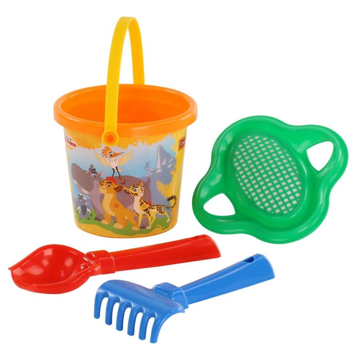 Набор Disney «Хранитель Лев» №2