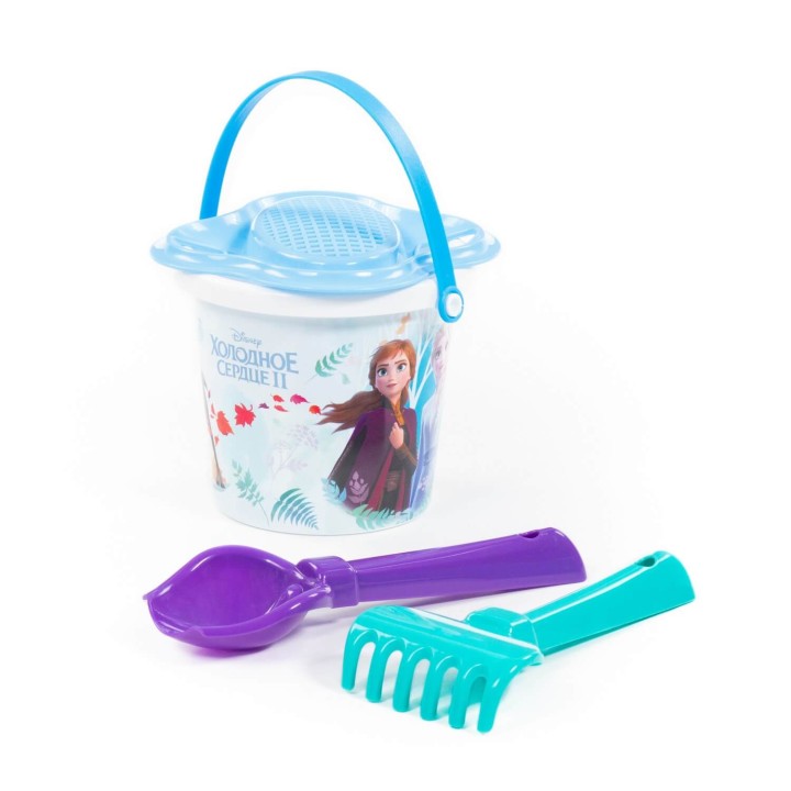 Набор Disney "Холодное сердце II" №28