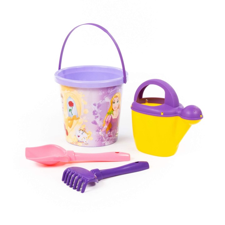 Набор Disney «Принцесса» №9