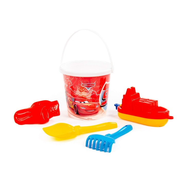 Набор Disney/Pixar «Тачки» №18