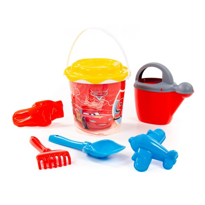 Набор Disney/Pixar «Тачки» №20