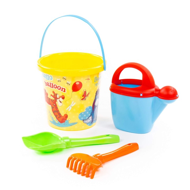 Набор Disney «Винни и его друзья» №9