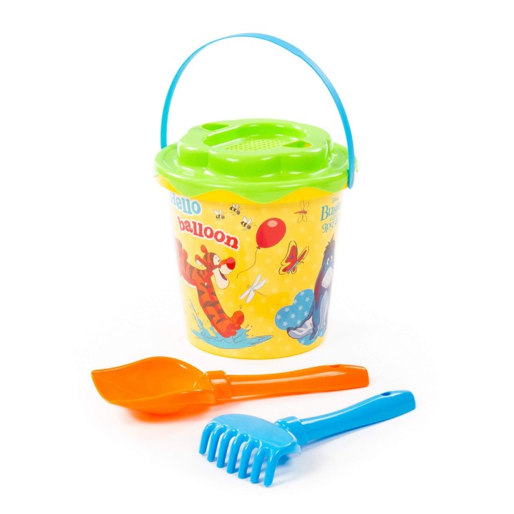 Набор Disney «Винни и его друзья» №11