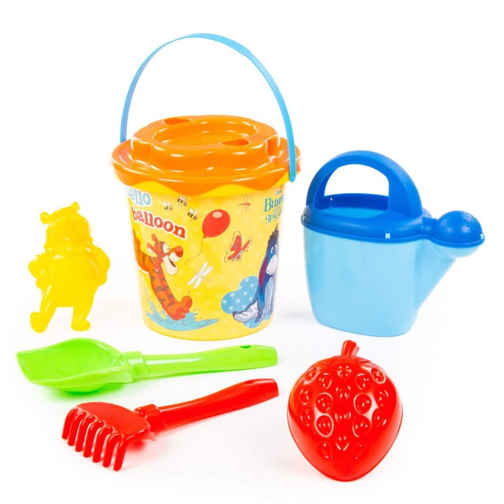 Набор Disney «Винни и его друзья» №12