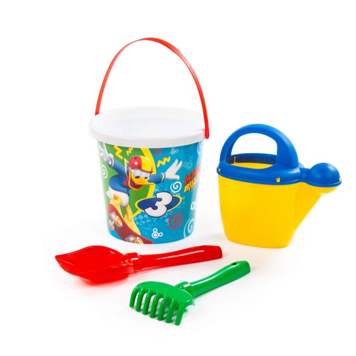 Набор Disney «Микки и Весёлые гонки» №9