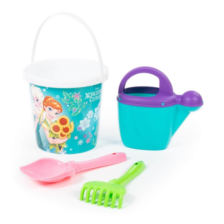 Набор Disney «Холодное сердце» №9