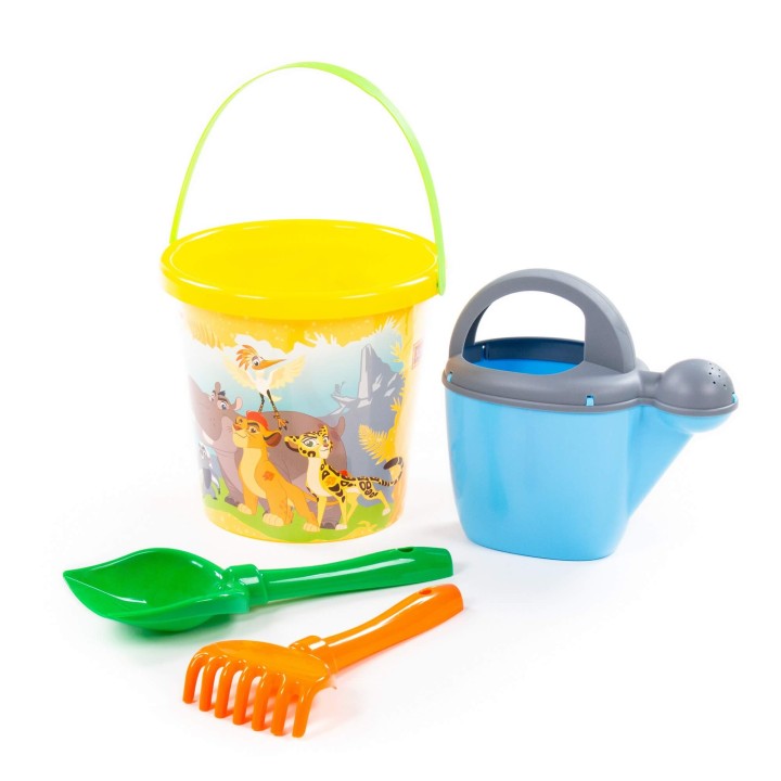 Набор Disney «Хранитель Лев» №7