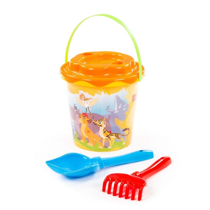 Набор Disney «Хранитель Лев» №8