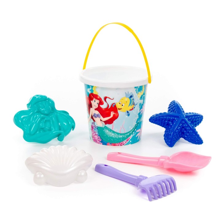 Набор Disney «Русалочка» №2