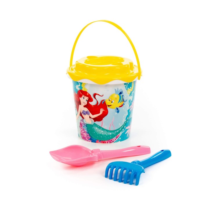 Набор Disney «Русалочка» №3