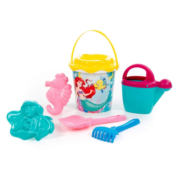 Набор Disney «Русалочка» №4