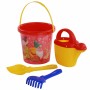 Песочный набор Disney с ведром с наклейкой (микс №1)