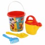 Песочный набор Disney с ведром с наклейкой (микс №1)