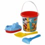 Песочный набор Disney с ведром с наклейкой (микс №2)
