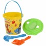 Песочный набор Disney с ведром с наклейкой (микс №3)