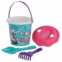 Песочный набор Disney с ведром с наклейкой (микс №3)