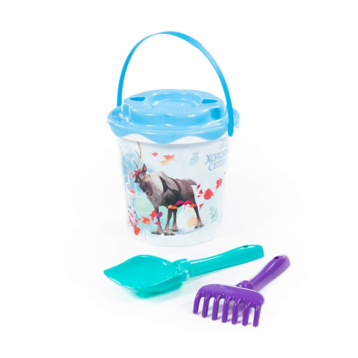 Набор Disney "Холодное сердце II" №25