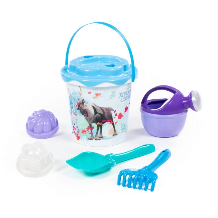 Набор Disney "Холодное сердце II" №26