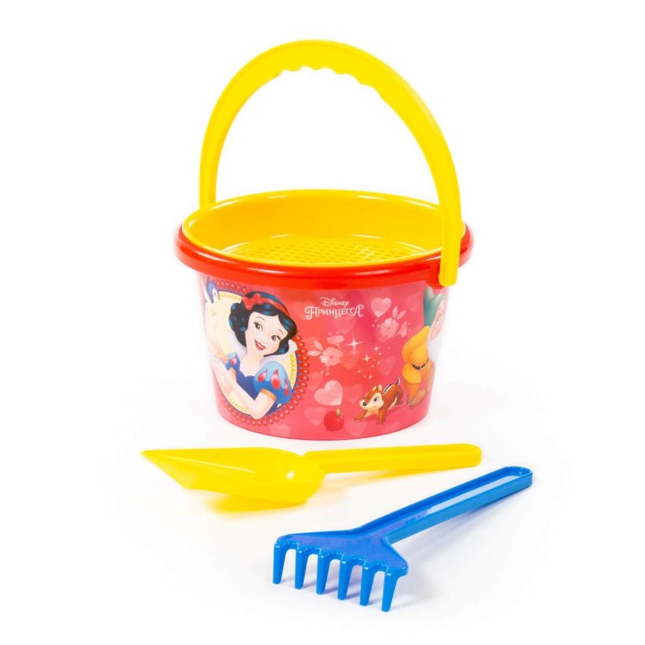 Набор Disney «Принцесса» №6