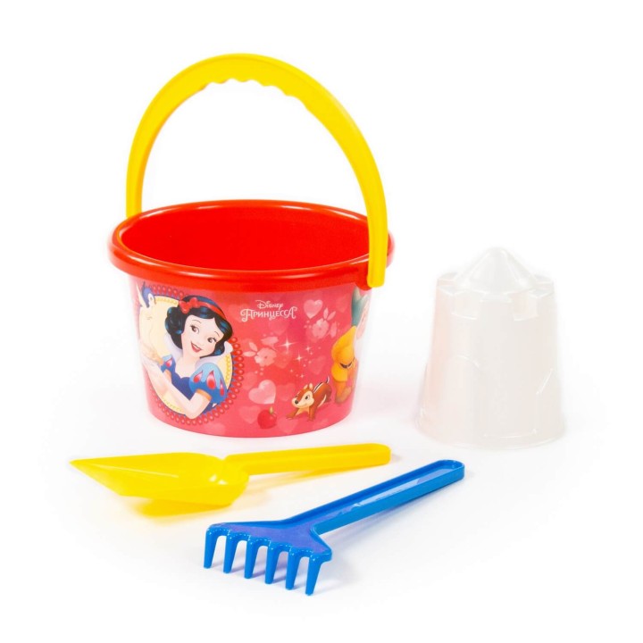 Набор Disney «Принцесса» №7