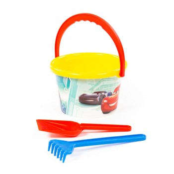 Набор Disney/Pixar «Тачки» №9