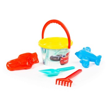 Набор Disney/Pixar «Тачки» №11